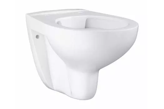 Чаша унитаза Grohe Bau Ceramic 39427000