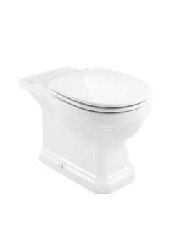 Чаша унитаза Roca Carmen 73420A7000