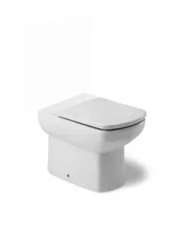 Чаша унитаза Roca Dama Senso 7342517000