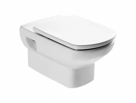 Чаша унитаза Roca Dama Senso 7346517000