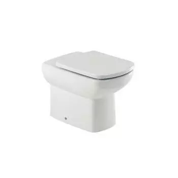 Чаша унитаза Roca Dama Senso 7347517000