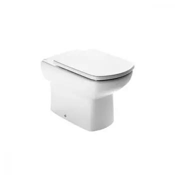 Чаша унитаза Roca Dama Senso Compacto 7342518000