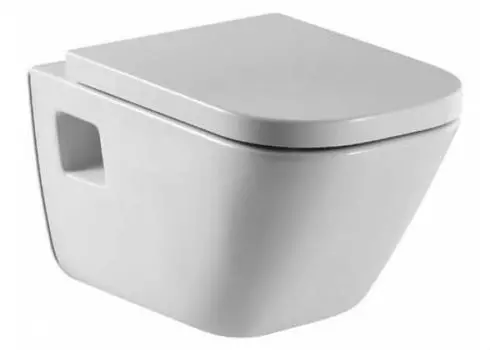 Чаша унитаза Roca Gap .3464.7.700.0