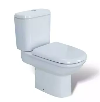 Чаша унитаза Roca Giralda 7342466000