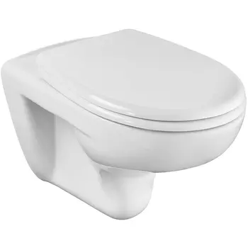 Чаша унитаза Roca Mateo 7346200000 без сидения