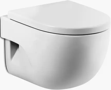 Чаша унитаза Roca Meridian-N 7346247000