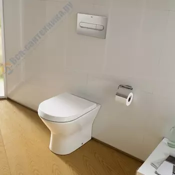 Чаша унитаза Roca Nexo 7347615000