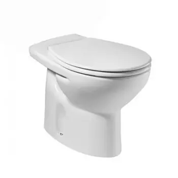 Чаша унитаза Roca Victoria 7342399000 (734239C0000)