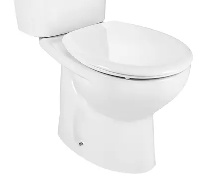 Чаша унитаза Roca Victoria 734239U000