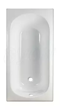 Чугунная ванна Byon 13 120x70