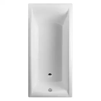 Чугунная ванна Byon Milan 170x75 V0000083 белая