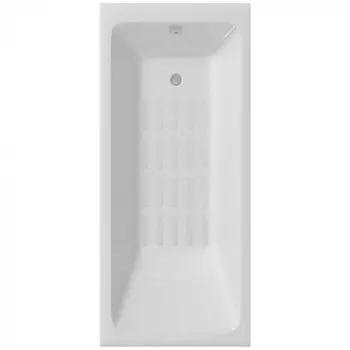 Чугунная ванна Delice Camelot 180х80 DLR230616-AS с антискользящим покрытием, белая