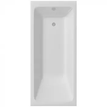 Чугунная ванна Delice Camelot 180x80 DLR230616 белая