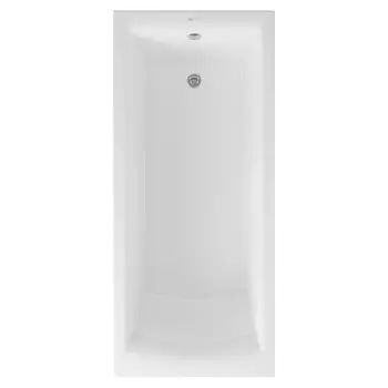 Чугунная ванна OWL 1975 Konung 180x80 OWLIB191114 белая