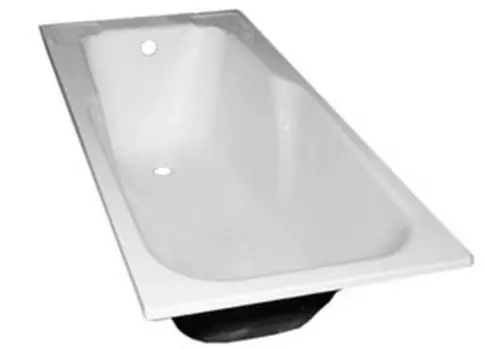 Чугунная ванна Универсал Нега 150x70