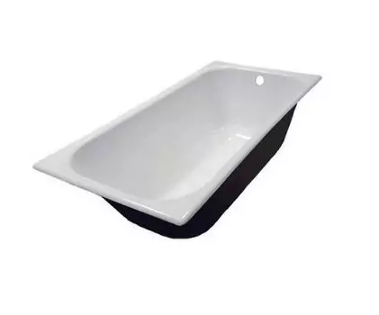 Чугунная ванна Универсал Ностальжи 170x75