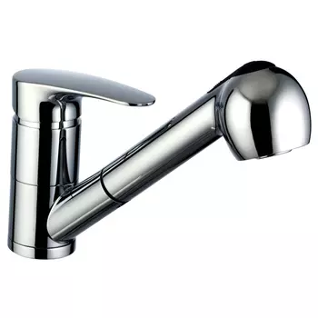 Смеситель для кухни Clever Bahama Xtreme 98180