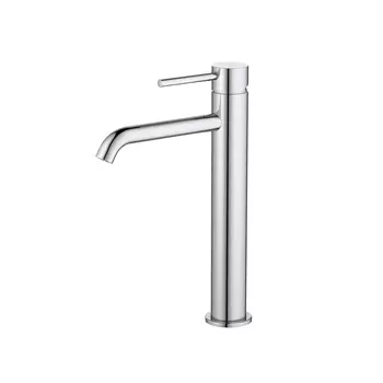 Cмеситель для раковины Aquatek Европа AQ1304CR хром