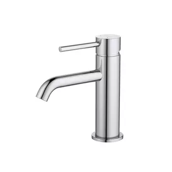 Cмеситель для раковины Aquatek Европа AQ1310CR хром