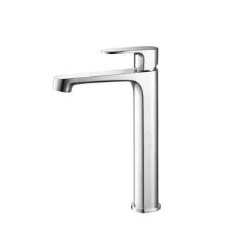 Cмеситель для раковины Aquatek Оберон AQ1204CR хром