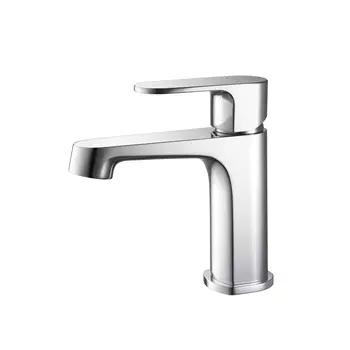 Cмеситель для раковины Aquatek Оберон AQ1210CR хром