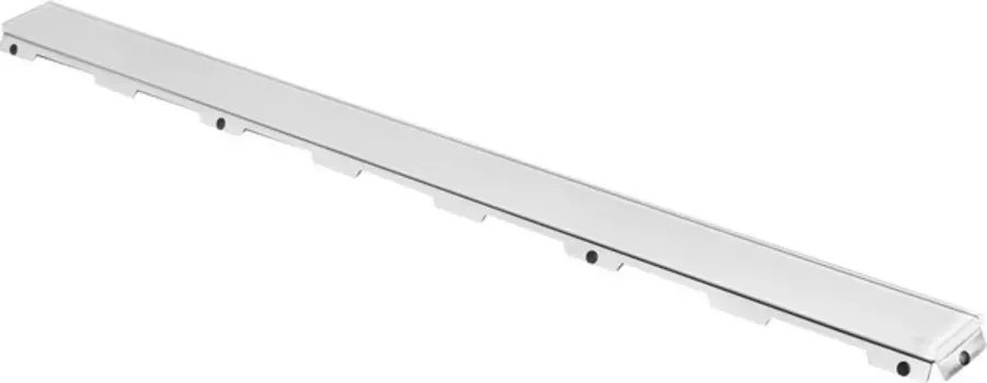 Декоративная решетка Tece Tecedrainline 600991 84.3 см белый