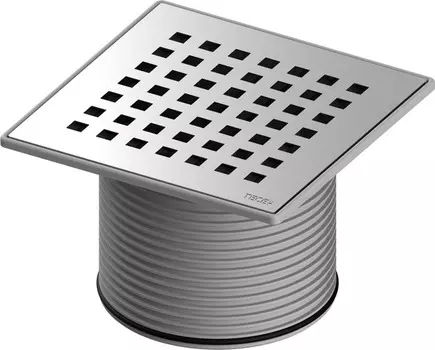 Декоративная решетка Tece Tecedrainpoint S 3660008 14.9 см