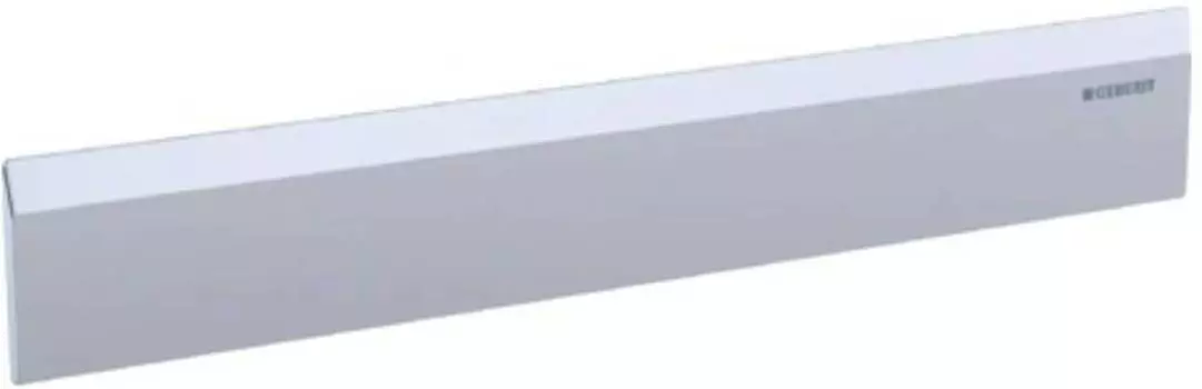 Декоративный элемент для внутристенного трапа Geberit 154.335.11.1 хром