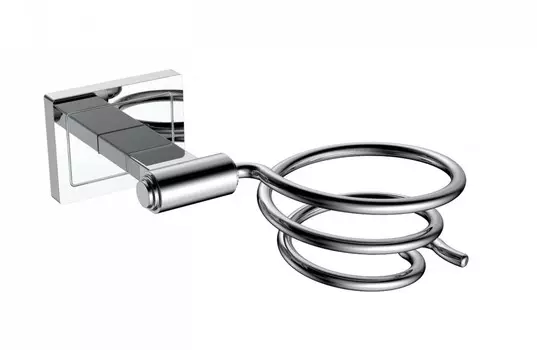 Держатель для фена CeramaLux Gamma 12316 хром