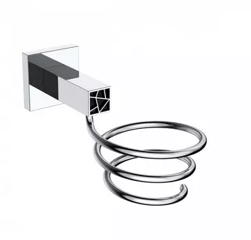 Держатель для фена CeramaLux Venezia 88616-1 хром