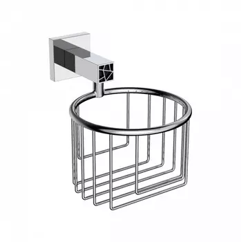 Держатель для освежителя CeramaLux Venezia 88617-1 хром