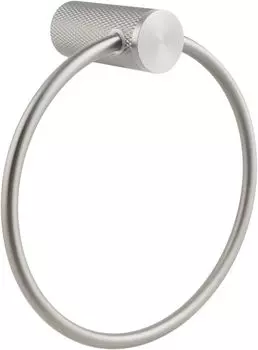 Держатель для полотенец Allen Brau Priority 19 см 6.31C14-BN никель