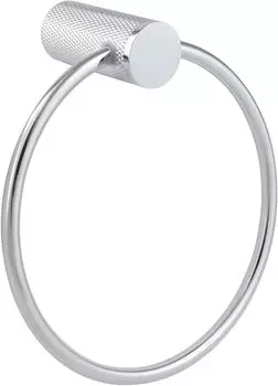 Держатель для полотенец Allen Brau Priority 19 см 6.31C14-00 хром