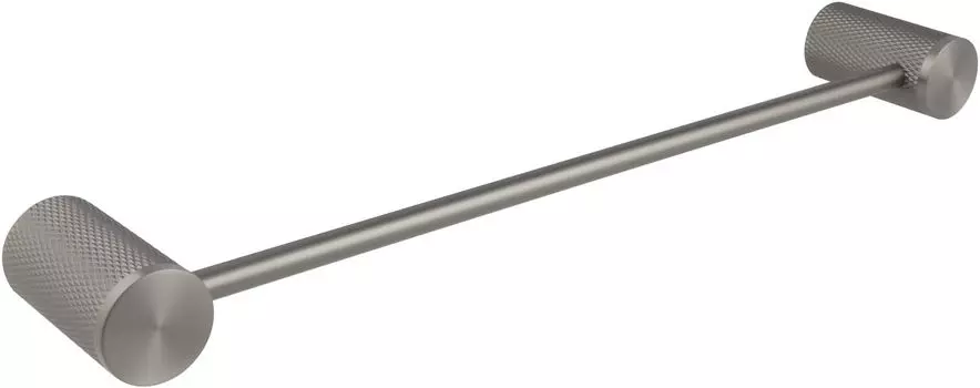 Держатель для полотенец Allen Brau Priority 40 см 6.31C11-MG серый