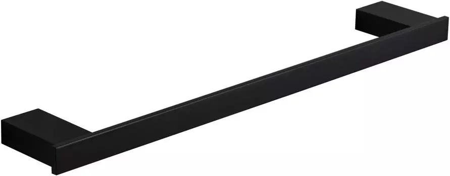 Держатель для полотенец Allen Brau Priority 41 см 6.21A11-31 черный