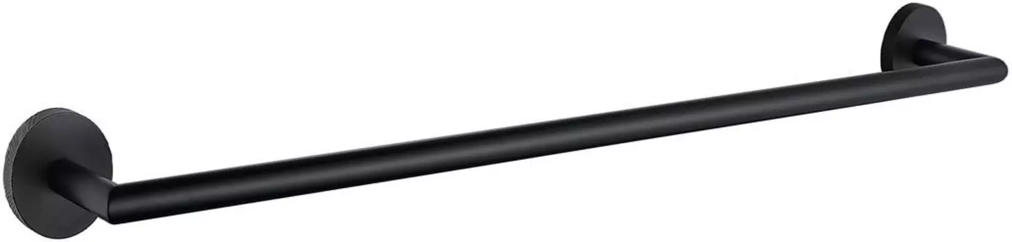 Держатель для полотенец Allen Brau Priority 41 см 6.31A11-31 черный