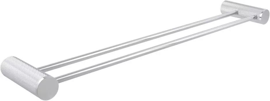 Держатель для полотенец Allen Brau Priority 60 см 6.31C12-00 хром