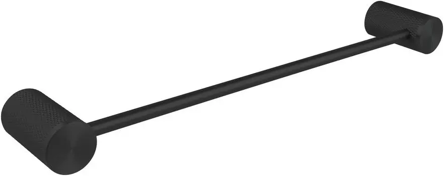 Держатель для полотенец Allen Brau Priority 60 см 6.31D11-31 черный