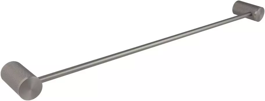 Держатель для полотенец Allen Brau Priority 60 см 6.31D11-MG серый