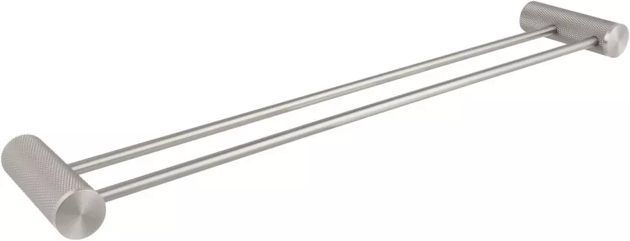 Держатель для полотенец Allen Brau Priority 60 см 6.31C12-BN никель