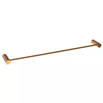 Держатель для полотенец Raiber Graceful RPG-80001 матовое золото