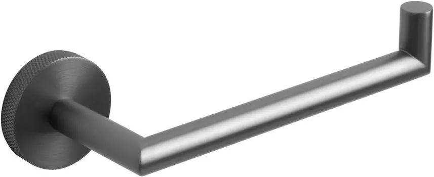 Держатель для туалетной бумаги Allen Brau Priority 6.31007-MG серый