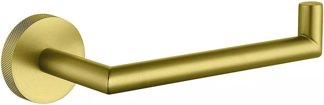 Держатель для туалетной бумаги Allen Brau Priority 6.31007-GB золото