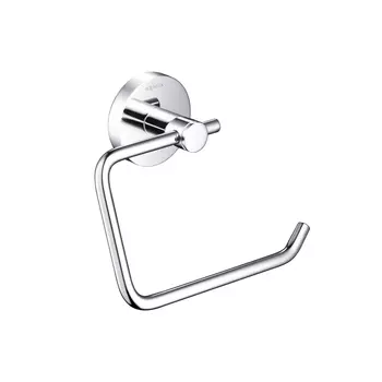 Держатель для туалетной бумаги Aquatek Европа AQ4118CR хром