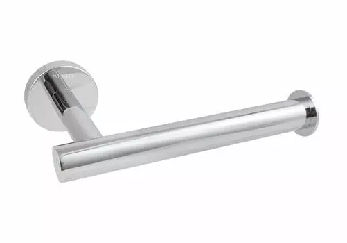 Держатель для туалетной бумаги Aquatek Вега AQ4008CR хром