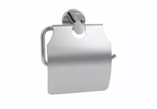 Держатель для туалетной бумаги Aquatek Вега AQ4009CR хром