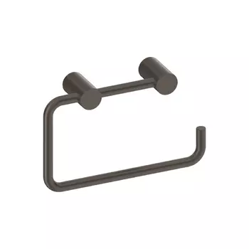 Держатель для туалетной бумаги Iddis Petite PETGM00i43 графит