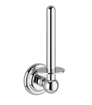 Держатель для туалетной бумаги Keuco Astor 2163010000 хром