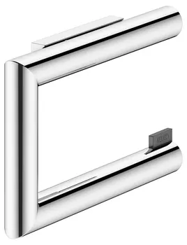 Держатель для туалетной бумаги Keuco Reva 12862010000 хром