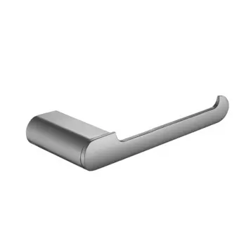 Держатель для туалетной бумаги Rose RG1705T сталь